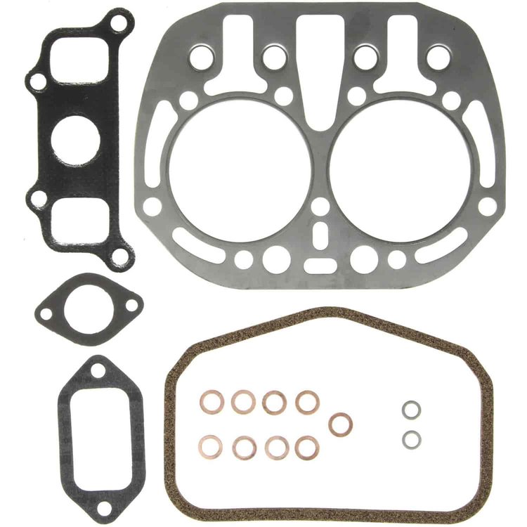 Head Set JD B BI BN BO BR BW Tractor 47-52 Gasoline