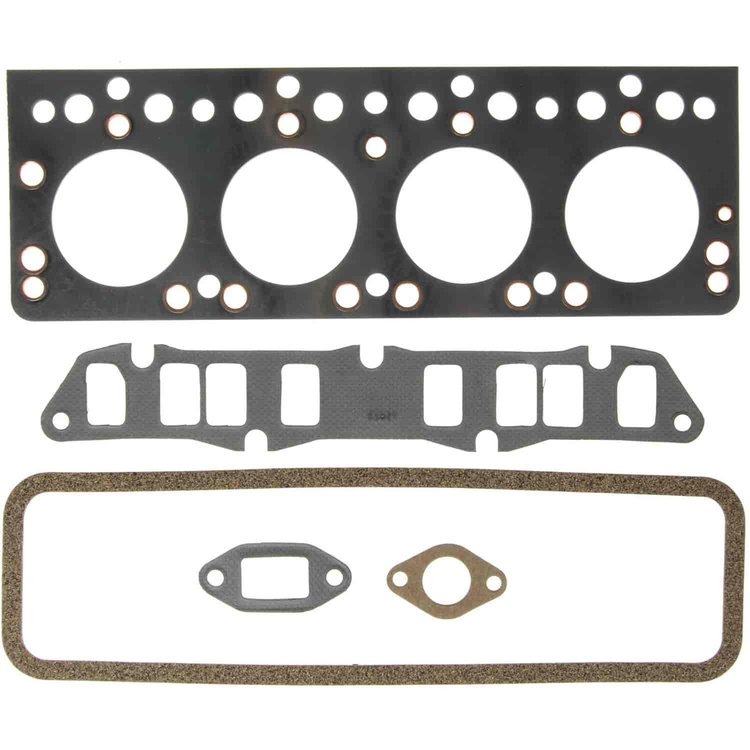 Head Set Case W106 VA124 Engs SA K ML Combine VAS WA106 Series Wheel Tractor