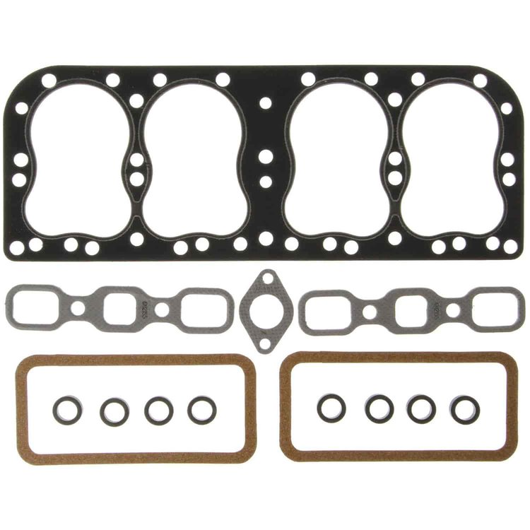 Head Set Ford-Trk Trac&Ind 40 H.P. 120 41-42 K 2N 8N 9N Wheel Tractors