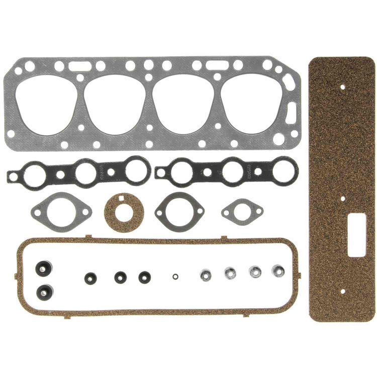 Head Set Ford-Trac&Ind 134 53-76 K NAA NAB 500 600 700 2000 3000 Series Wheel Tract