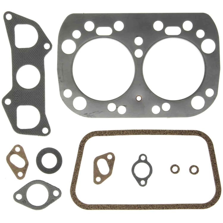 Head Set JD 420 430 440 Tractor CA