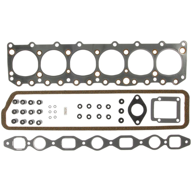 Head Set IHC-Trk Trac&Ind 220 240 241 264 U220 UB220 UC221 U240 UB240 UC263 UB264 UC