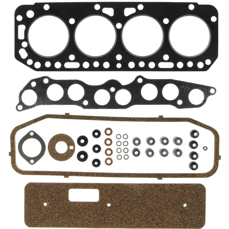Head Set Ford-Ind&Trac 172 58-78 800 900 1800 3000 4000 Series Wheel Tractors