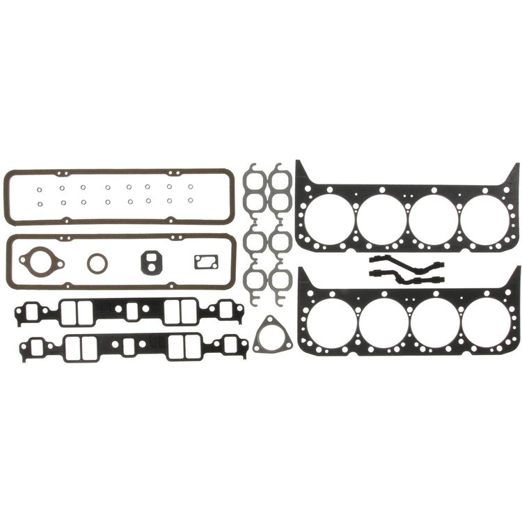 Head Set Chev-Pass&Trk GMC 400 70-80 VC