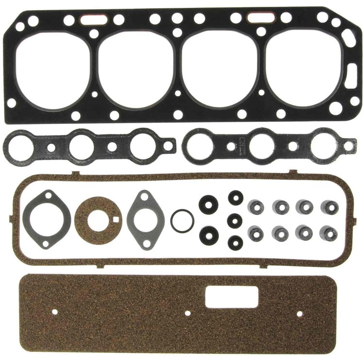 Head Set Ford-Ind 192 Gas Eng 72-81