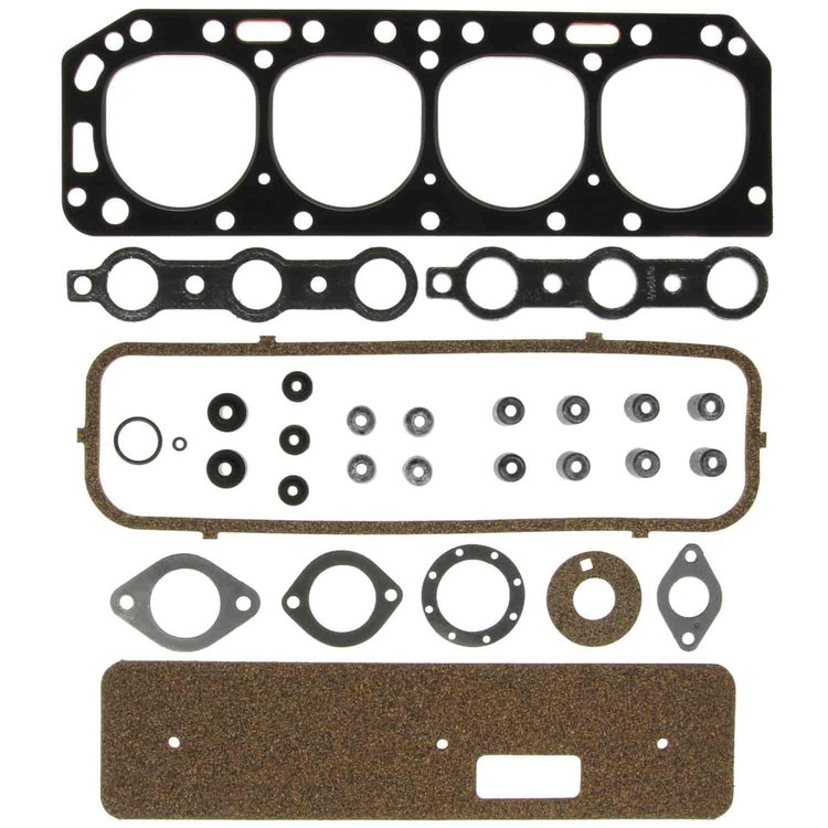 Head Set Ford-Ind&Trac 134 58-76 NAA NAB 500 600 700 2000 3000 Series Wheel Tractors