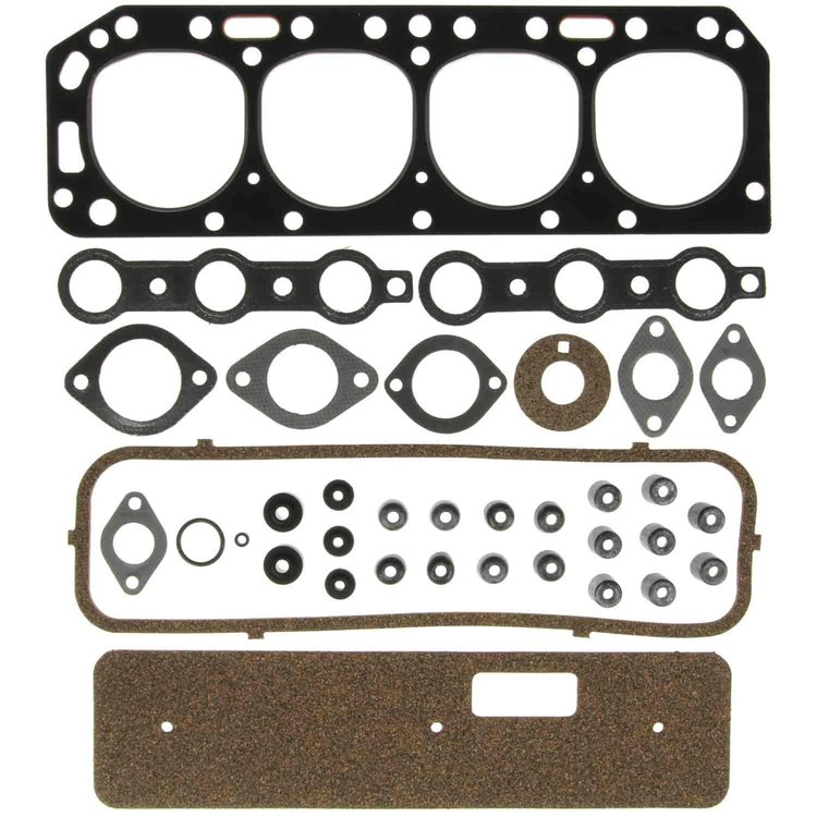 Head Set Ford-Ind&Trac 172 58-78 800 900 1800 3000 4000 Series Wheel Tractors