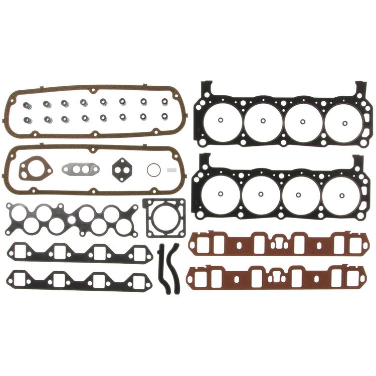 Head Set Ford-Truck V8 302 CID 1997-1999.
