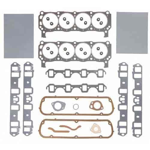 Marine Head Gasket Set Small Block Ford