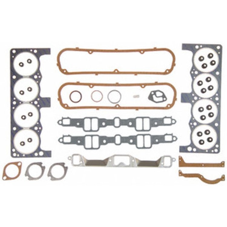 Head Gasket Set