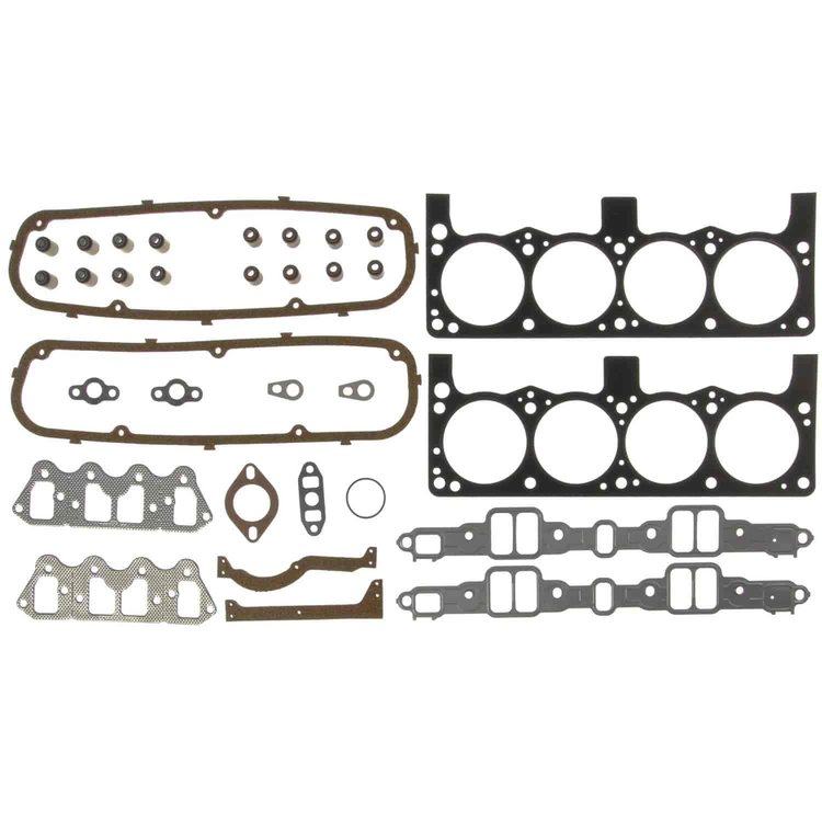 Head Set Dod-Trk 318 5.2L 1990