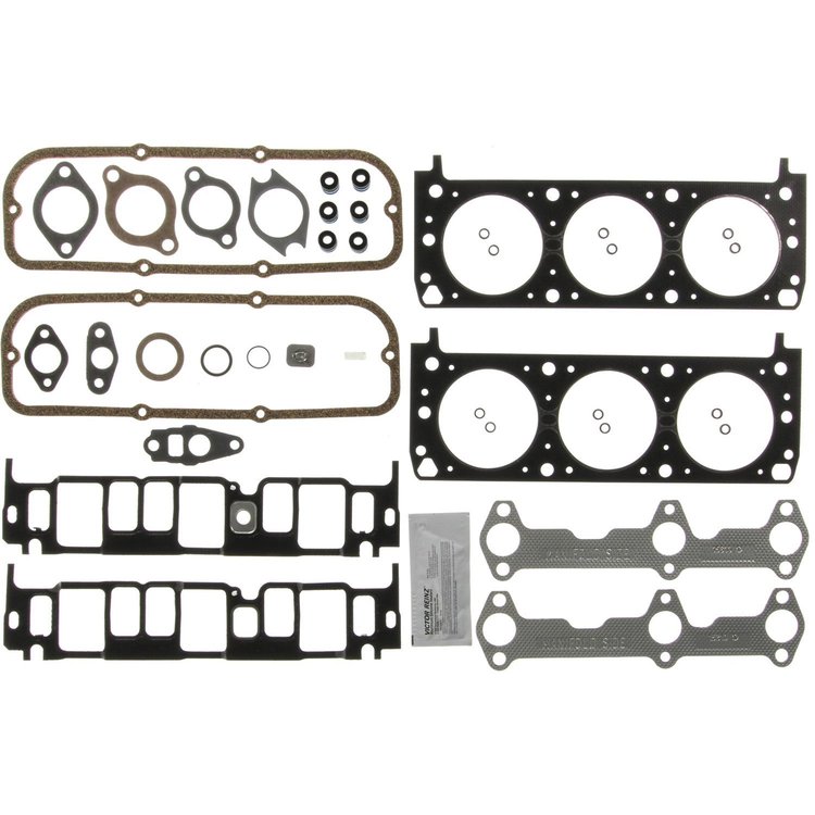 Head Set Bui  Chev-Pass&Trk  GMC  Jeep  Olds  Pont  Can Pont 173 2.8L V6 Eng. 80-86