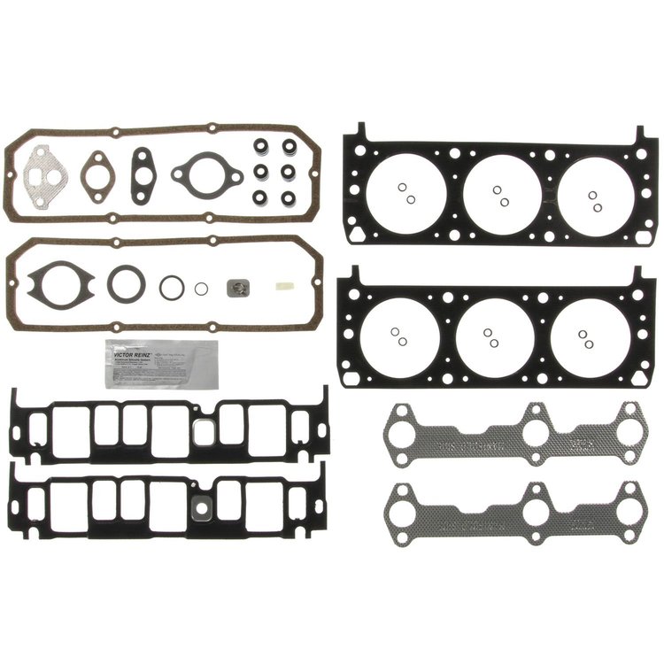 Head Set Chev Olds Pont 189 3.1L Eng.APV Vans Lumina Silhouette Trans Sport 89-90