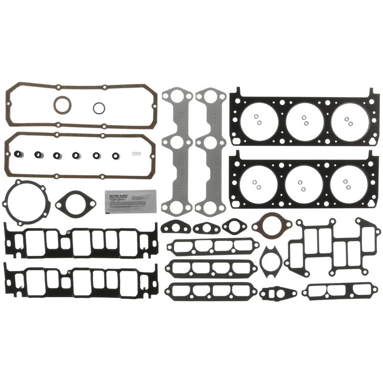 Head Set GM 173 2.8L VIN S&W 85-89