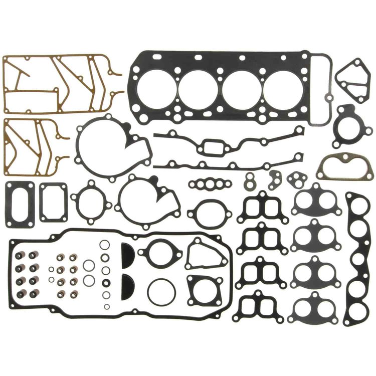 Head Set Ford-Trk 110 1.8L OHC 121 2.0L 72-82