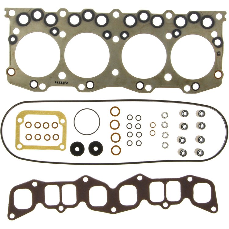 Head Set Chev Luv Series 11 12 GMC Isuzu-Trk 2.2L C223 Isuzu Diesel 81-86