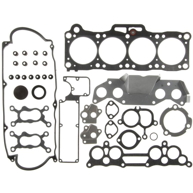 Head Set Mazda B2000 Pickup w/1988cc 4 Cyl.Eng. 86-87