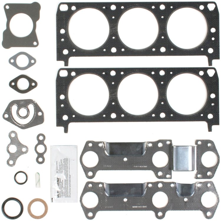 Head Set GM CAR 2.8L VIN W 87-89 3.1L VIN T 88-90