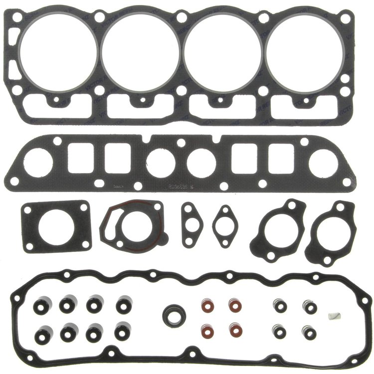 Head Set AMC Eagle Jeep 150 2.46L 83-90
