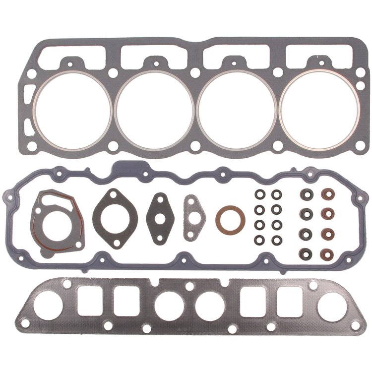 Head Set Jeep 2.5L 1997-2002