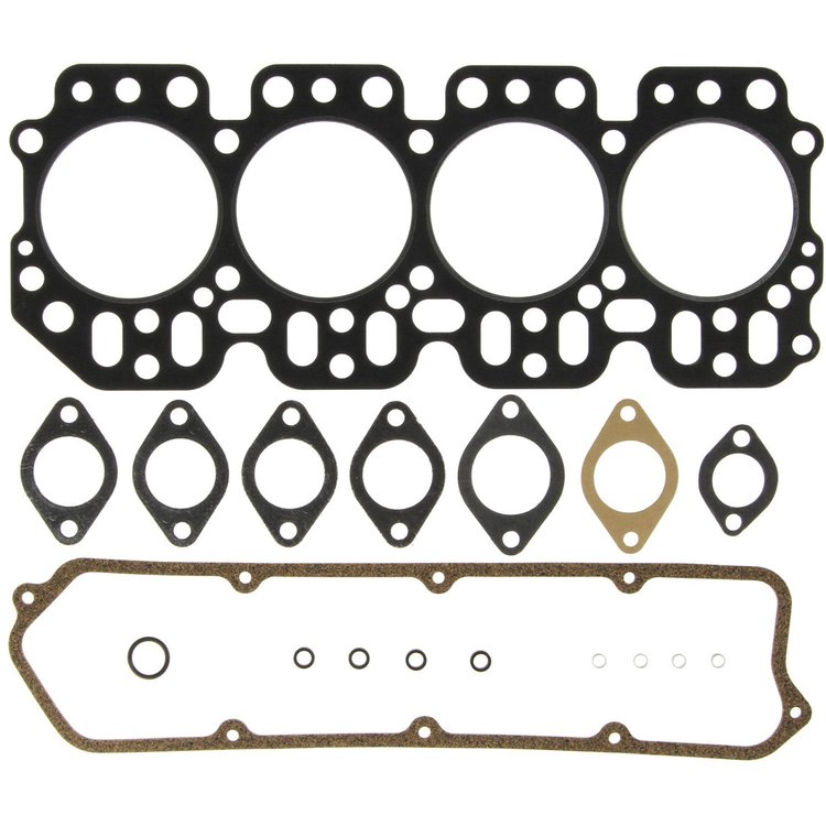 Head Set JD 180 202 501 503 4202D Engs. Models JD450 Crawler JD480 JD480A Fork Lift