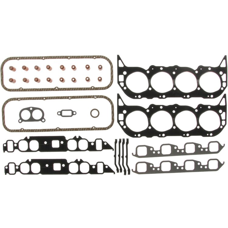 Head Set Chev-Trk GMC 366 66-89 VC