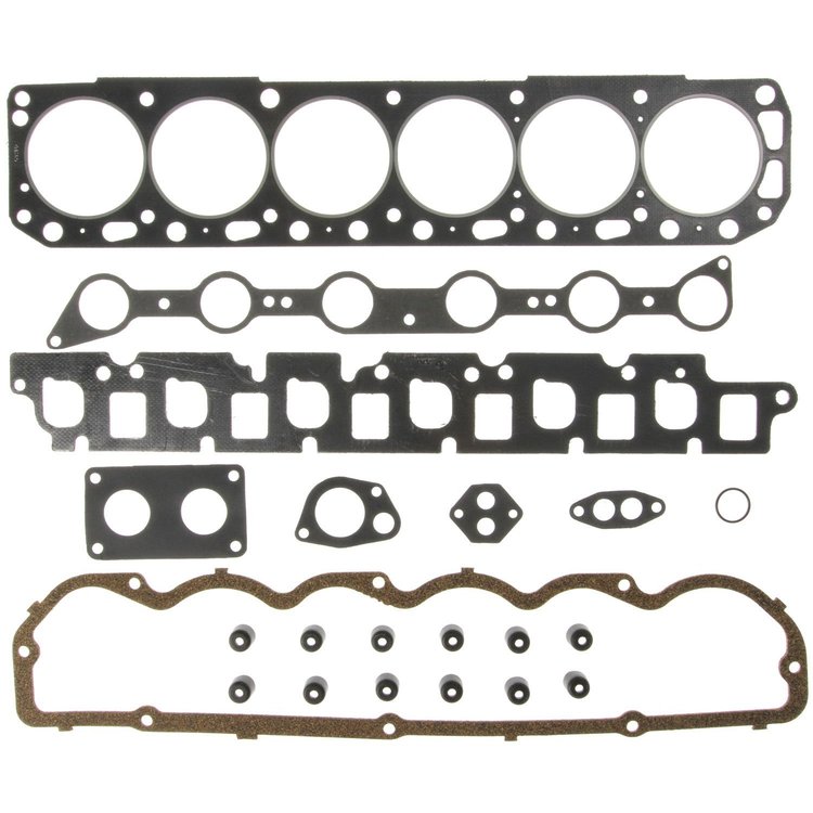 Head Set Ford-Trk&Ind 300 4.9L 87-91