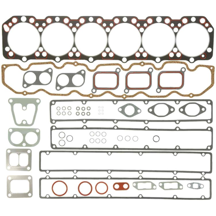 Head Set John Deere 6076 Engines