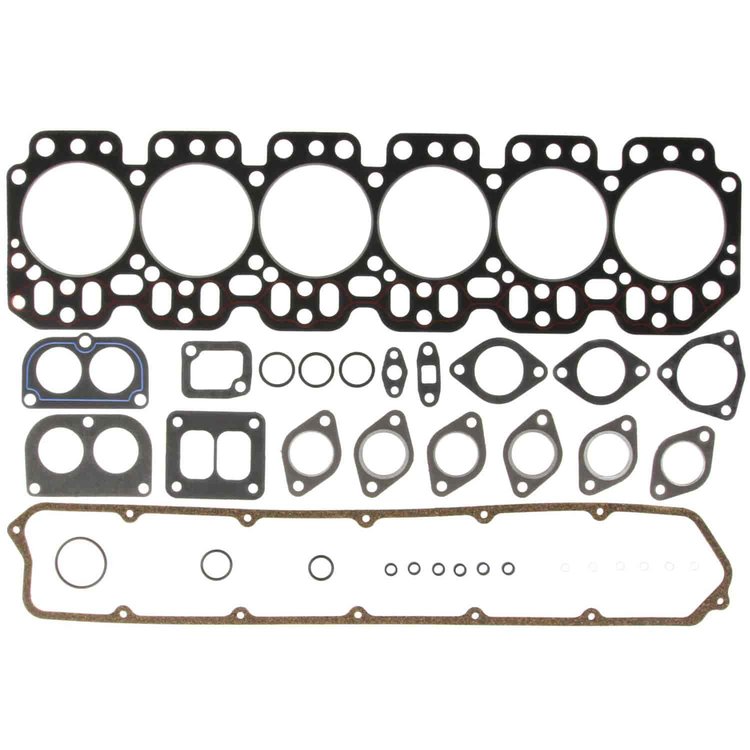 Head Set JD 6359D 6414D 6414T Engs. Models JD750 JD755 Crawlers JD544B JD544C JD655