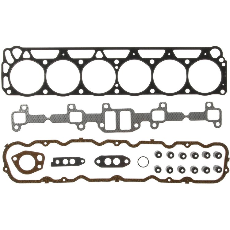 Head Gasket Set 1960-1983 Ford L6 144/170/200/250