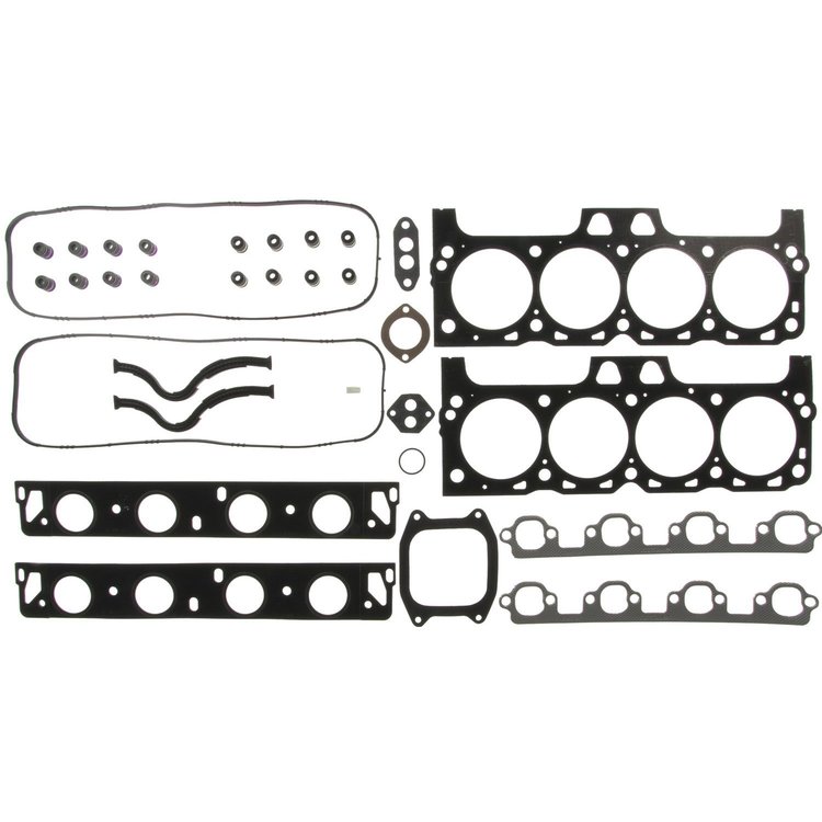 Head Set Ford-Trk 460 7.5L 90-91