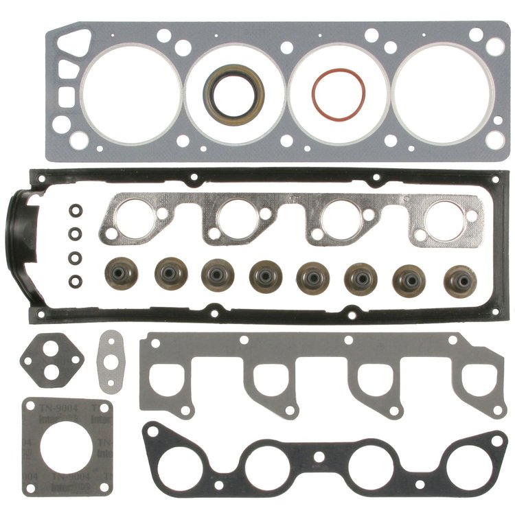 Head Set Ford Truck 4 cyl 2.5L SOHC 1999-2001. Mazda Truck 2.5L 1999-2001.