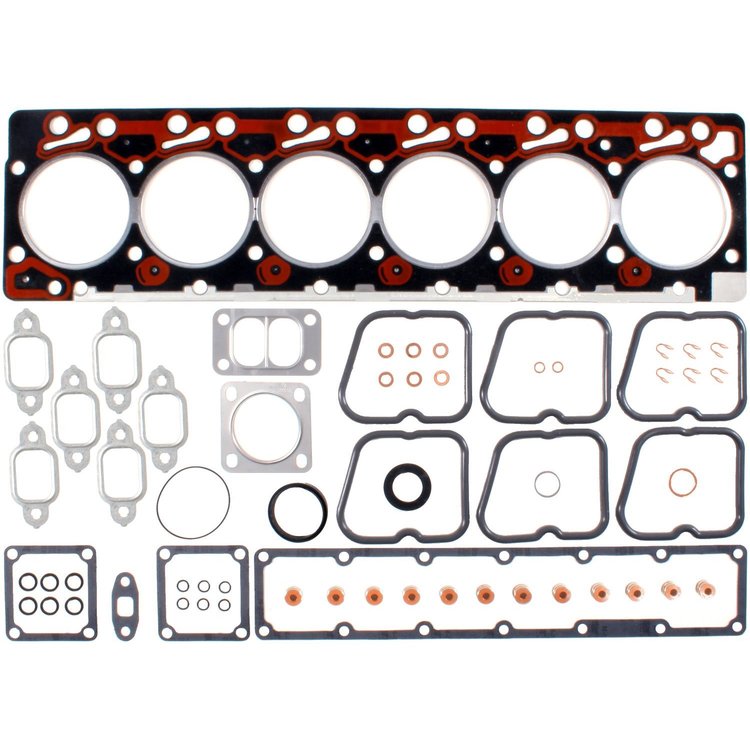 Head Gasket Set for 1989-1998 Dodge Cummins Diesel L6 5.9L