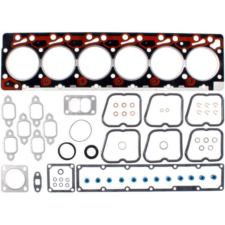 Head Set Dodge-Trk 359 5.9L 6 Cyl.Turbo Diesel 89-98