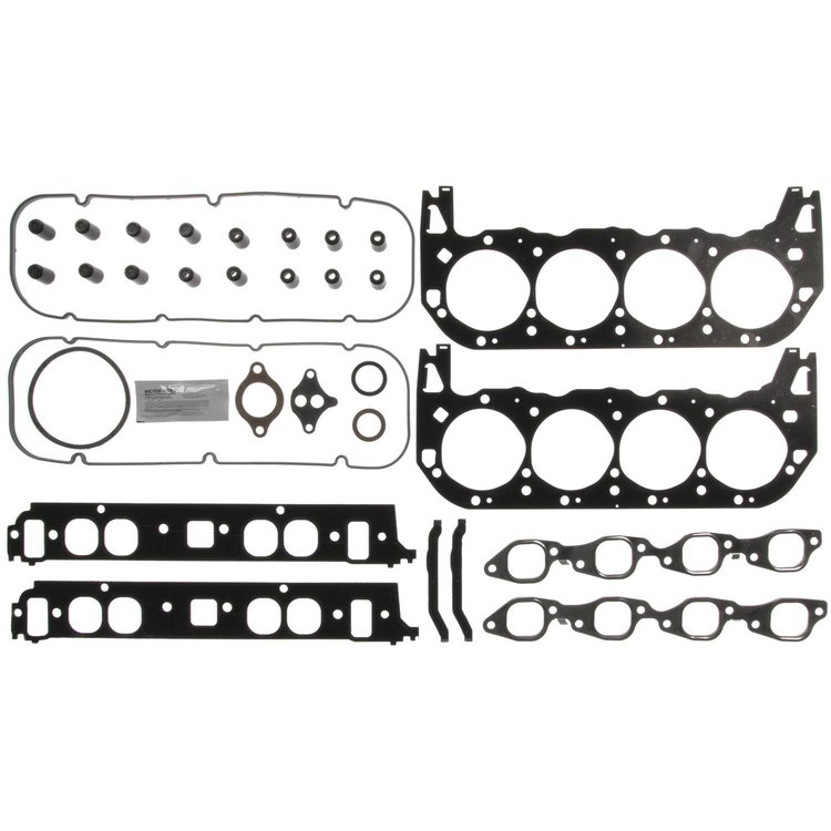 Head Set GM-Trk 454 7.4L Eng. 91-95