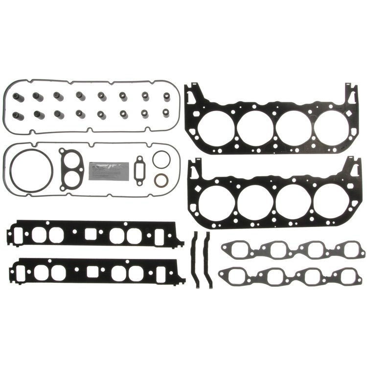 Head Set GM-Trk 427 7.0L Eng. 91-96 Head Set