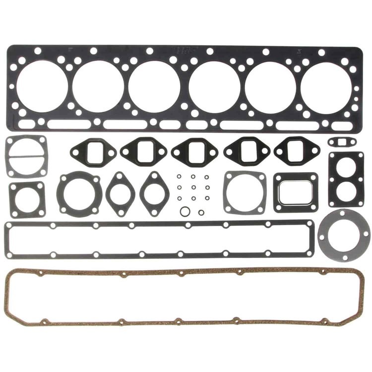 Head Set AC 426 Eng.6 Cyl. 3400 3500