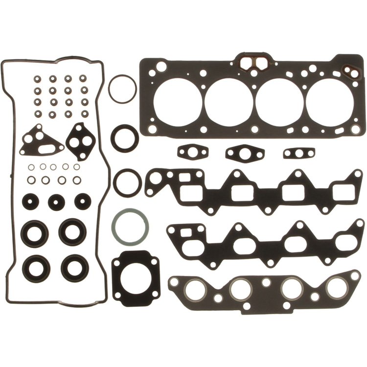 Head Set Toyota Corolla w/1587cc 4AFE Eng. 88-92