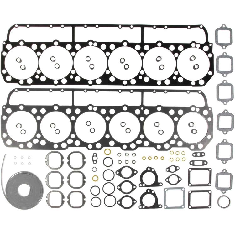 Head Set Caterpillar 3406
