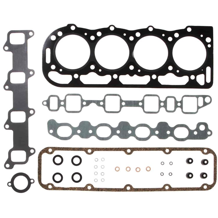 Head Set Ford-Trac 256 Diesel 4 Cyl.