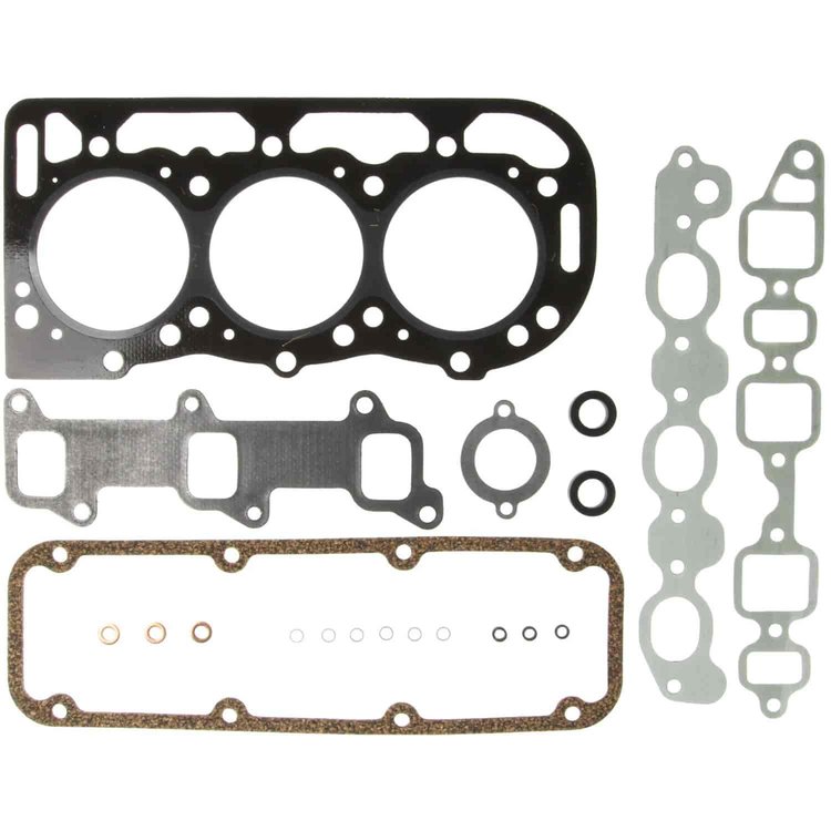 Head Set Ford-Trac 201 Diesel 3 Cyl.