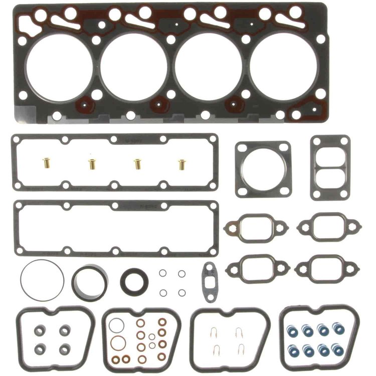 Head Set for Cummins 4B Series Standard Head Gasket