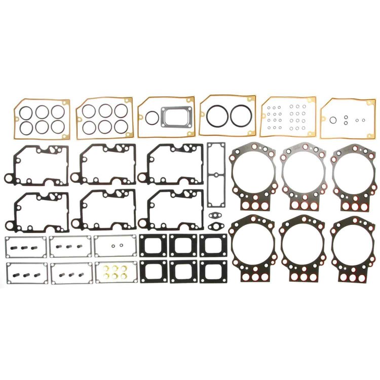 Head Set for Cummins 6 K19 Series