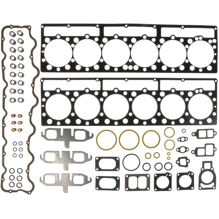 Head Set Cat 3306