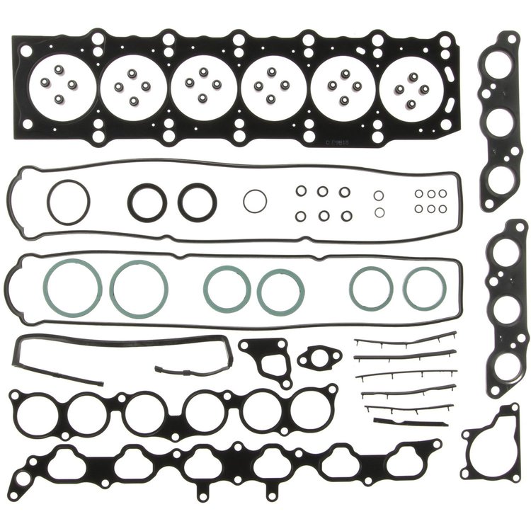 Head Gasket Set [1993-1997 Toyota Supra 3.0L 2JZGE L6]