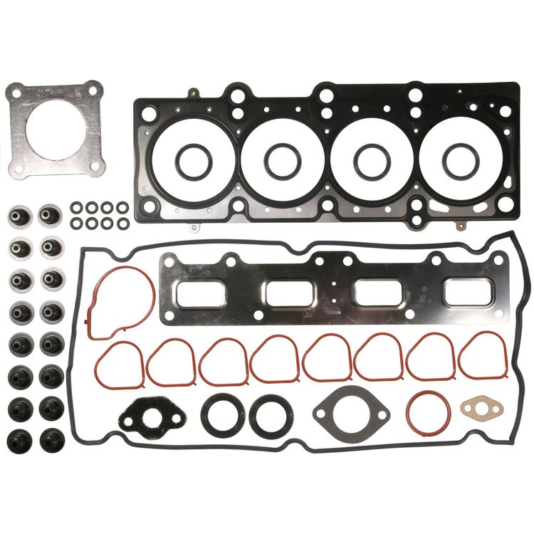Head Set Chrysler 148 2.4L EDZ 2429cc Eng. 2001 Vin X