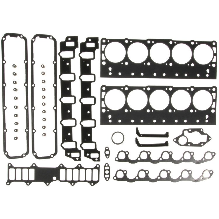 Head Set Dodge-Trk 488 8.0L V10 Eng. 1994-96