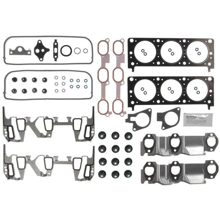 Head Set GM 189 3.1L VIN J 1999-2004