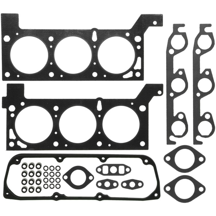 Head Set Chrysler Products 3.3L 201 1999-2000. Caravan Town & Country and Voyage