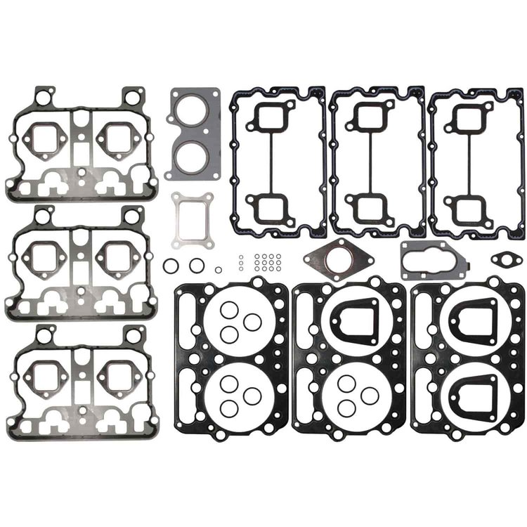 Head Set for Cummins N14 Celect